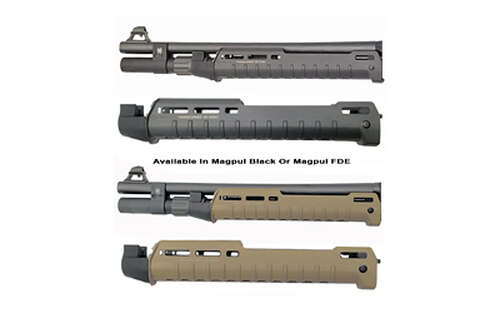 Grips Pads Stocks GG&G Inc. GG&G BERETTA 1301 MAGPUL ZHKV HNDGRD • Model: 